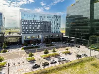 Hotel Courtyard by Marriott Montréal-Brossard