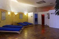 Alexander Beach Hotel & Village Resort - spa