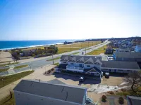 Scarborough Beach Motel - 3-Star