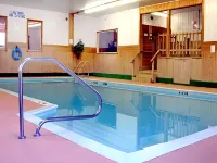 Sword Inn Bancroft - Pools