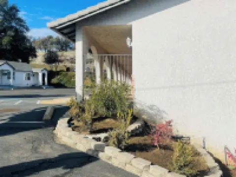 傑克遜-馬特爾羅德威 阿馬多爾縣酒店