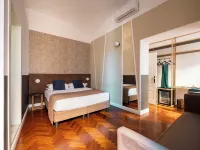 Vittoriano Suite Hotels near Musei Capitolini