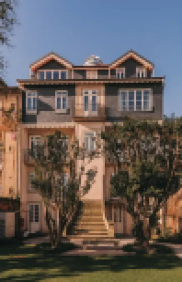 Torel Lenscape Hotels in Porto