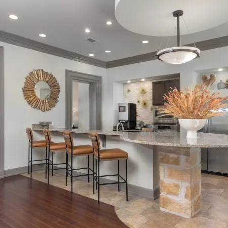Westpointe Drive Apartments by Landing