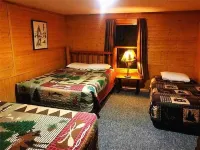Timber Trail Lodge