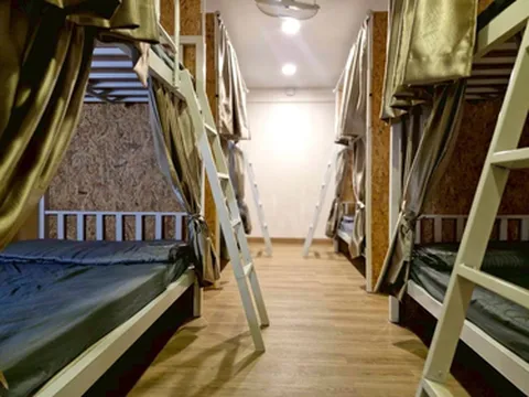 รูปภาพของหม่าม๊า โฮสเทล ซีเอ็นเอ็กซ์