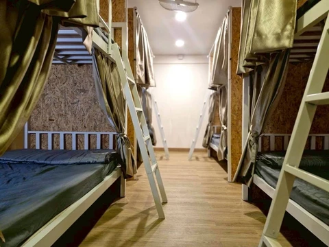 รูปภาพของหม่าม๊า โฮสเทล ซีเอ็นเอ็กซ์