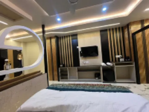 The Hotel Emerald Hotels in Koraput
