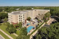 Residence Inn Amelia Island - Lemmikkieläimet sallittu