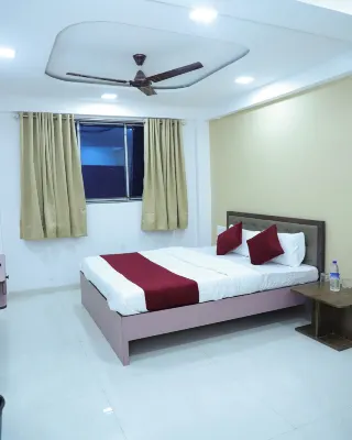 Hotel Devanshri Rooms & Restaurant