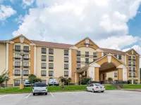 Comfort Inn Birmingham Homewood Hotels near Birmingham Crossplex