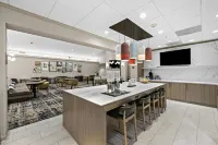 蘭開斯特Homewood Suites by Hilton - 早餐