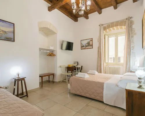 Antico Monastero Hotels in Bitonto