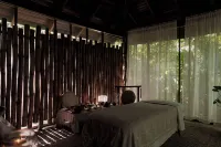 卡拉魯納精品別墅酒店 - SPA