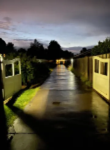 Highlands Guesthouse 莫斯維爾酒店