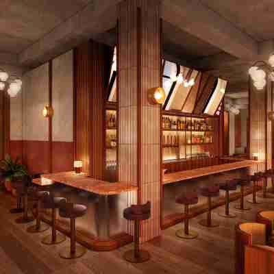 Recess Hotel & Club Savannah Fitness & Recreational Facilities