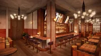 Recess Hotel & Club Savannah - Rooftop Pools