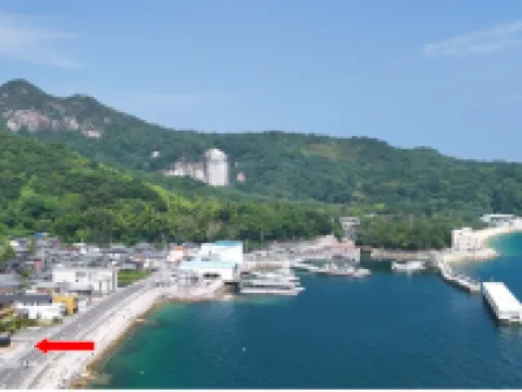 Tiny House ZEN Kurahashijima