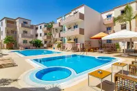 Le Palme - Pools