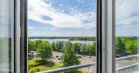 PLAZA Premium Schwerin - วิว