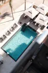 Hotel Natica - Beach