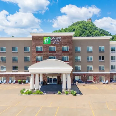 Holiday Inn Express & Suites Winona by IHG