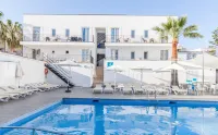 Bluesea Cala Millor - Bãi biển