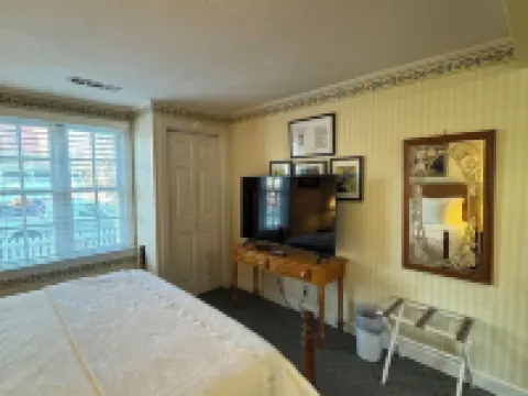 傑克遜維爾的九號小屋 杰克遜維爾酒店