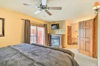 Pagosa Springs Vacation Rental w/ Boat Dock! - Gym