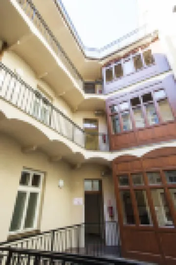 Safestay Prague Charles Bridge