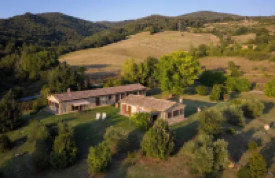 Una Hotels Monterufoli Wine Country - Farmhouses