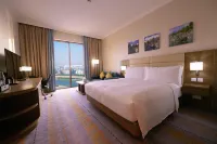 希爾頓花園酒店阿爾科巴爾King Fahd Causeway - 4星級
