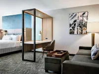 SpringHill Suites by Marriott Steamboat Springs Hotels in Steamboat Springs