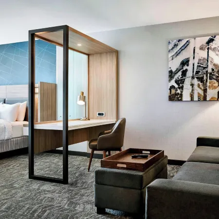 SpringHill Suites by Marriott Steamboat Springs