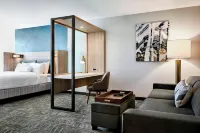 SpringHill Suites by Marriott Steamboat Springs