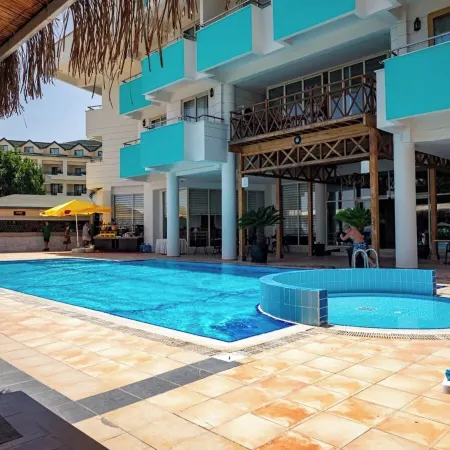 Valeri Beach Hotel - All Inclusive