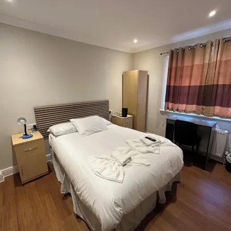 Cavendish Hotel
