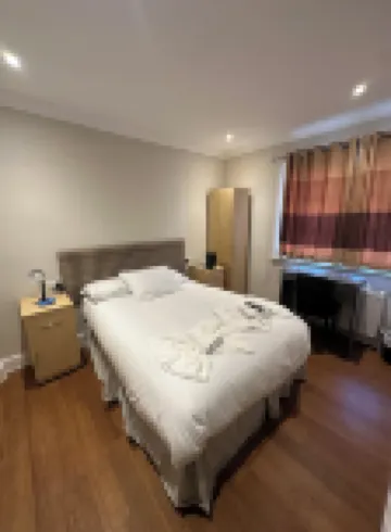 Cavendish Hotel