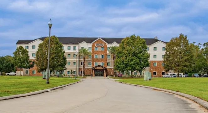 Staybridge Suites LAFAYETTE-AIRPORT by IHG