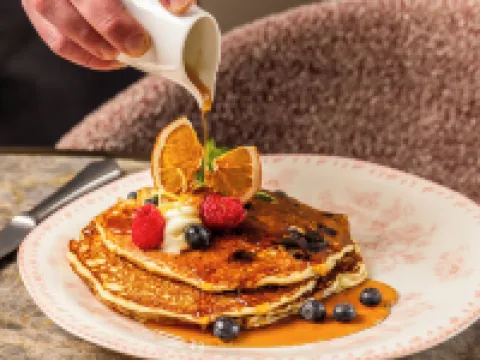 韋爾四季度假村酒店 韋爾酒店