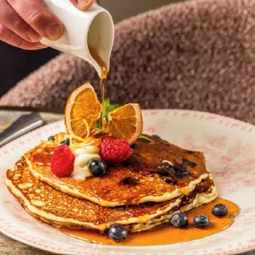 Four Seasons Resort Vail