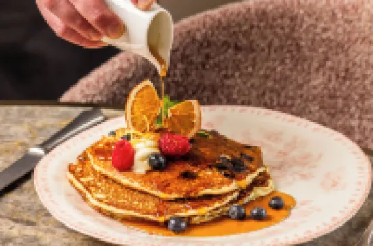 韋爾四季度假村飯店