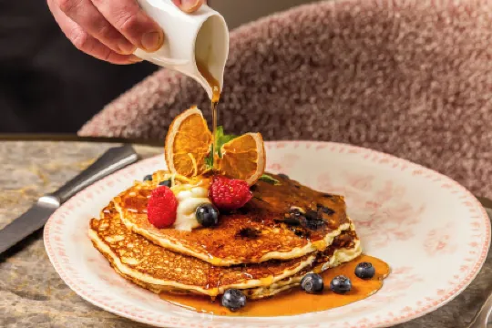 Four Seasons Resort Vail