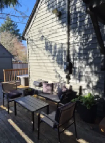 Historic Home with Hot Tub and RV Hookup - Charming Escape