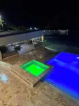 拉斯印地赫納斯六臥室泳池按摩浴缸涼亭 - Villa