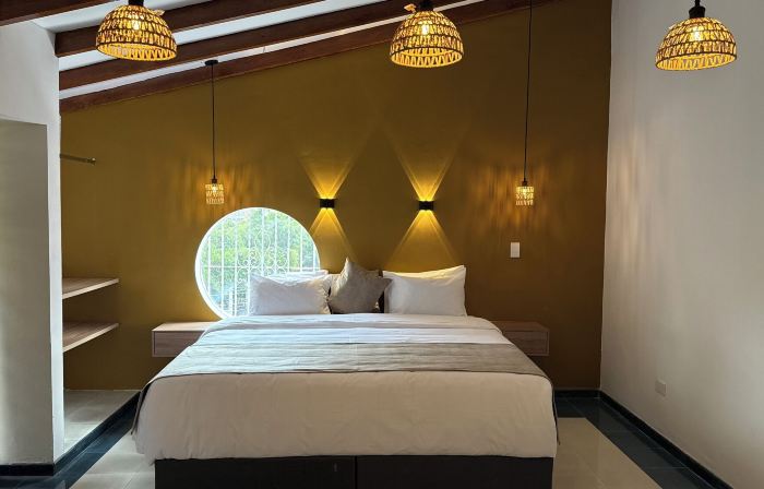 Hotel B&B Nativo Peñon