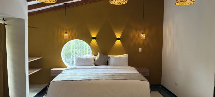 Hotel B&B Nativo Peñon Hotels in Cali