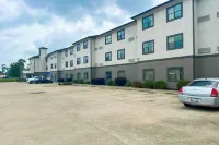 OYO Townhouse Beaumont Medical Center Area I-10