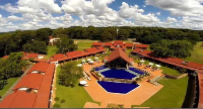 Alta Gracia Parque Hotel Hotels in 