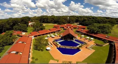 Alta Gracia Parque Hotel Hotels in 